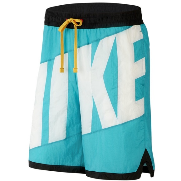 nike throwback shorts
